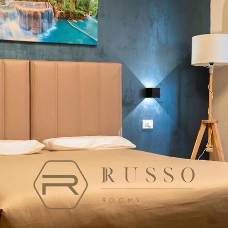 Russ0 Rooms קטנזארו מראה חיצוני תמונה