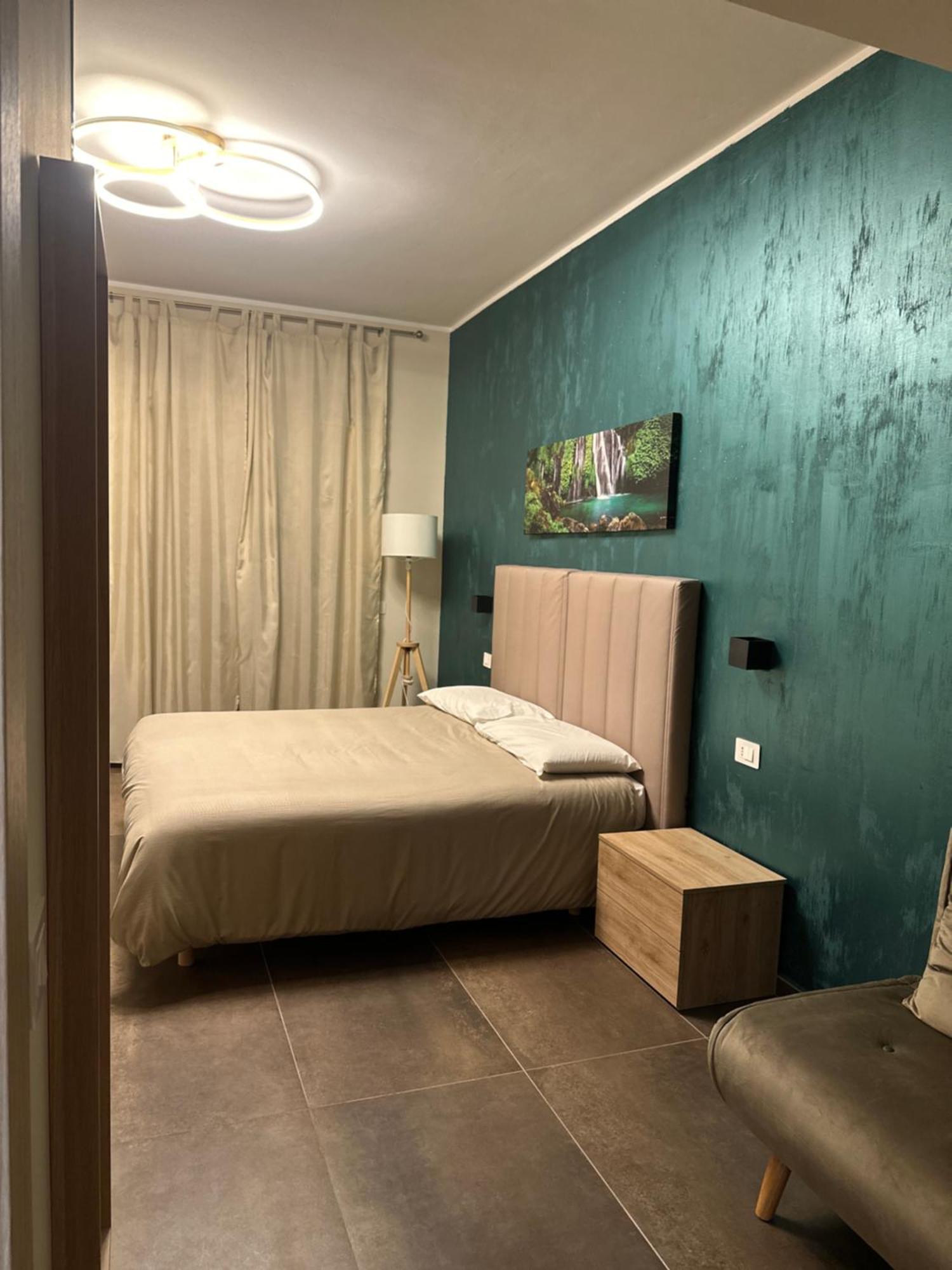 Russ0 Rooms קטנזארו מראה חיצוני תמונה